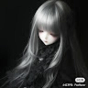 Meet your Posher, Ethel